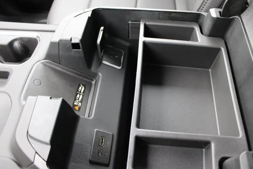 New 2026 GMC Sierra 3500 Denali image 34