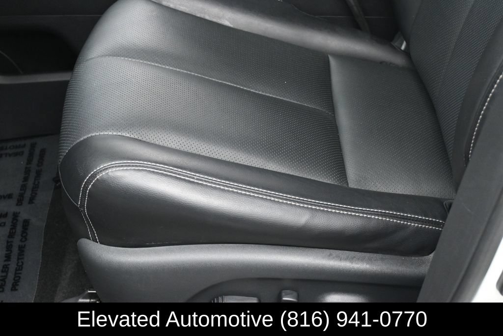Used 2021 Nissan Murano SL AWD/4WD image 18