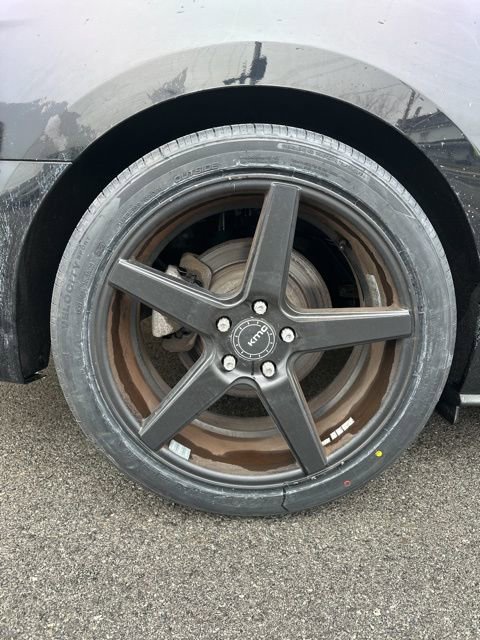 Used 2017 Ford Mustang EcoBoost image 27