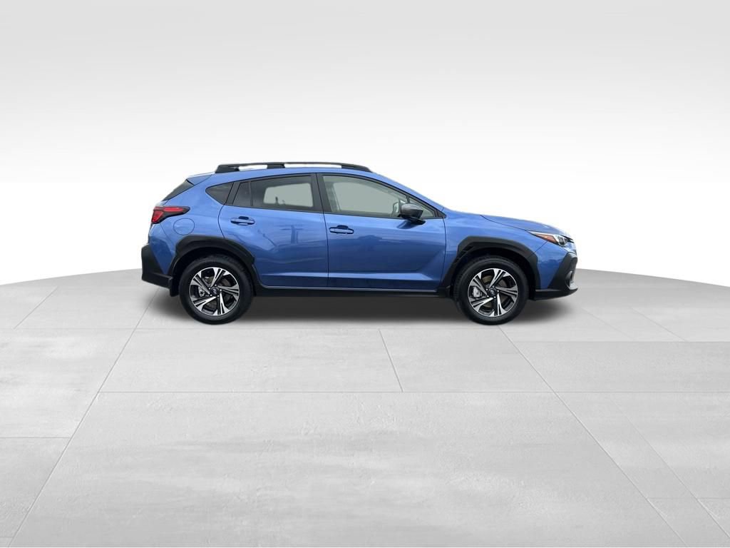 Certified 2025 Subaru Crosstrek 2.0i Premium image 9