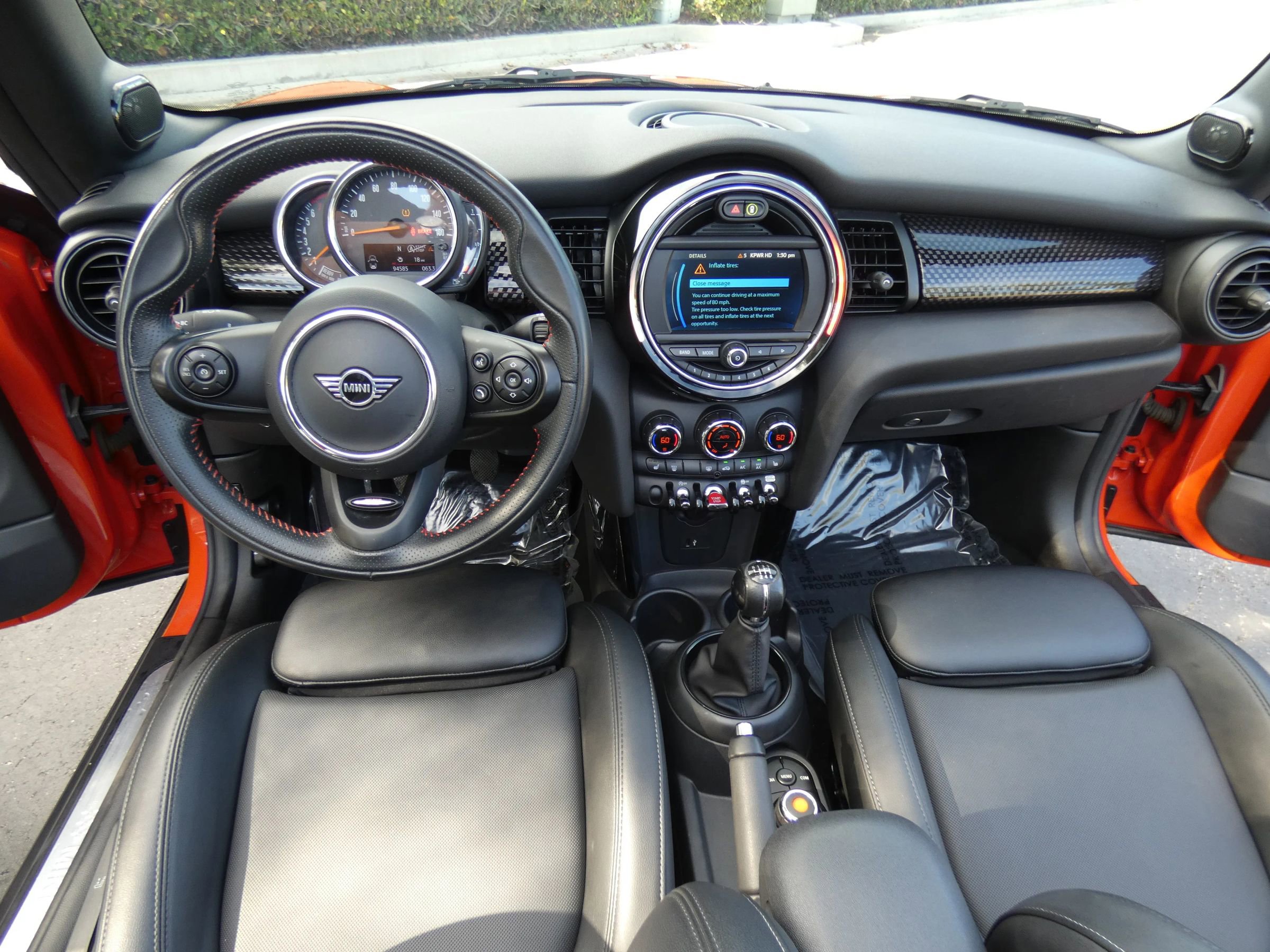 Used 2021 MINI Cooper S image 21