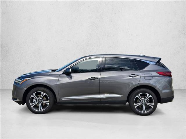 Certified 2026 Acura RDX SH-AWD w/ Technology Package image 9