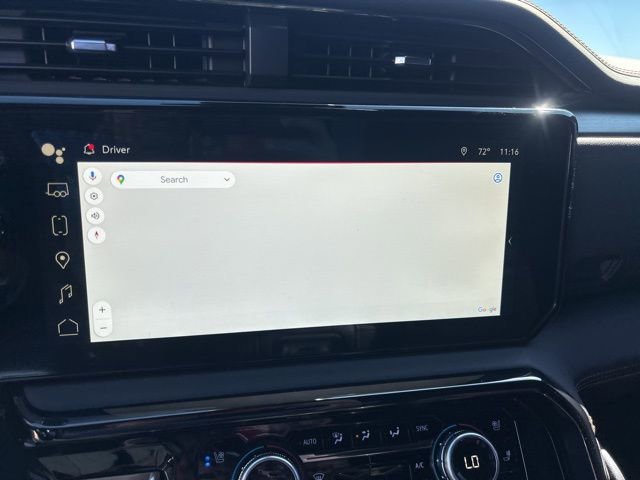 Used 2024 GMC Sierra 1500 AT4 w/ AT4 Premium Package image 21