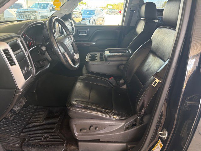 Used 2014 GMC Sierra 1500 SLE w/ SLE Value Package image 13