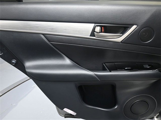 Used 2015 Lexus GS 350 350 image 22