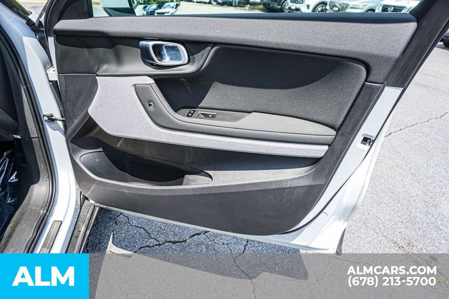 Used 2023 Polestar Polestar 2 AWD/4WD image 51