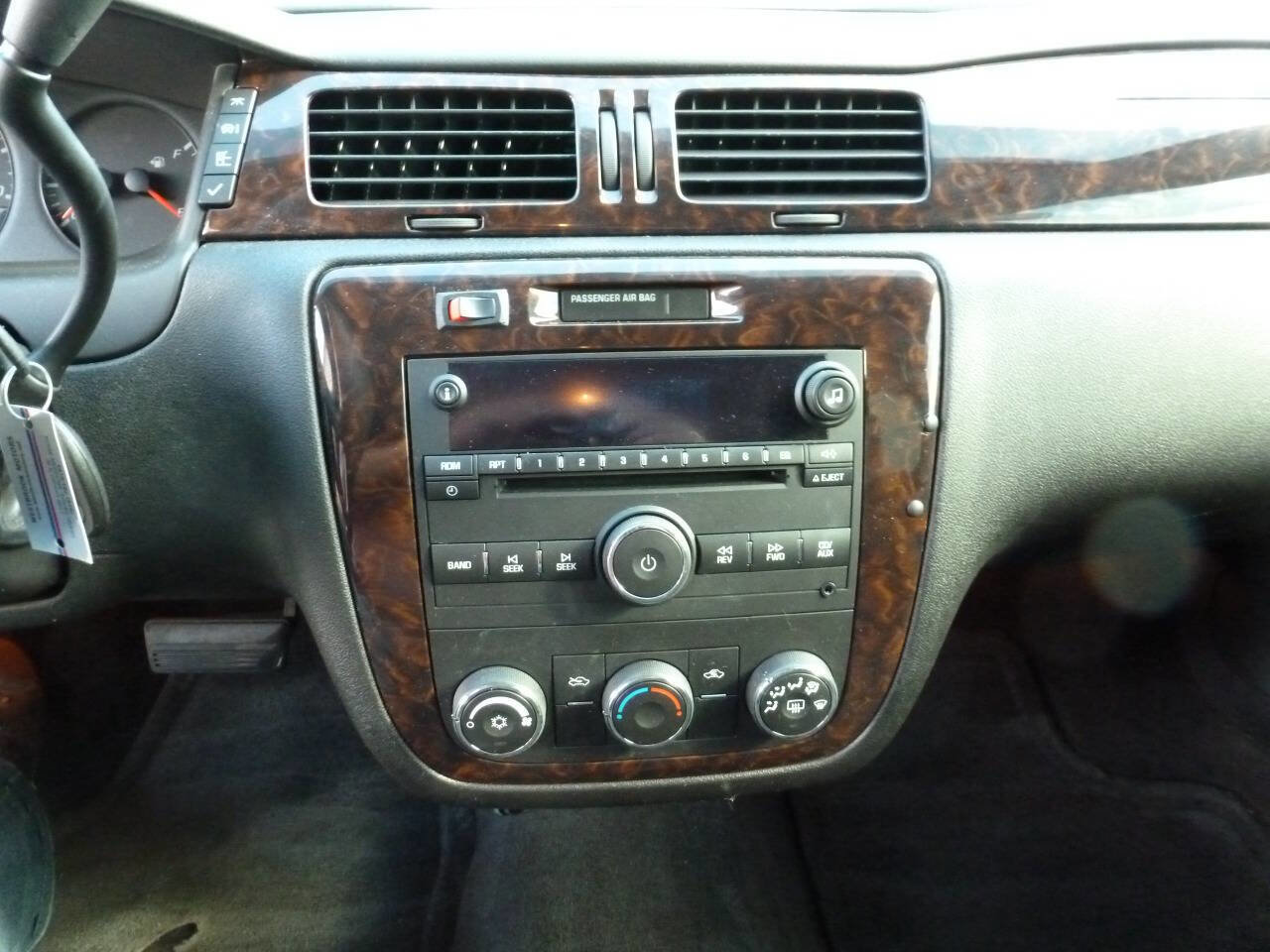 Used 2014 Chevrolet Impala Limited LS image 14