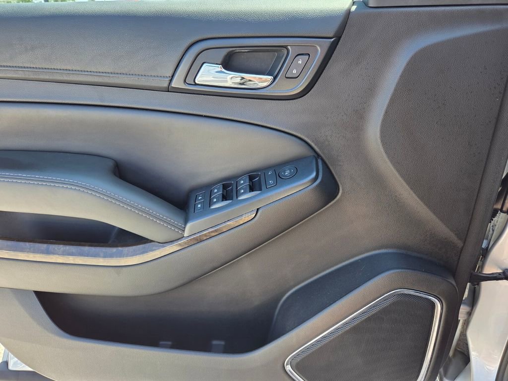 Used 2016 Chevrolet Tahoe LS image 21