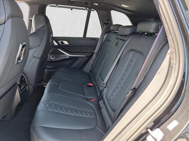 New 2026 BMW X5 M Competition w/ Executive Package AWD/4WD image 15