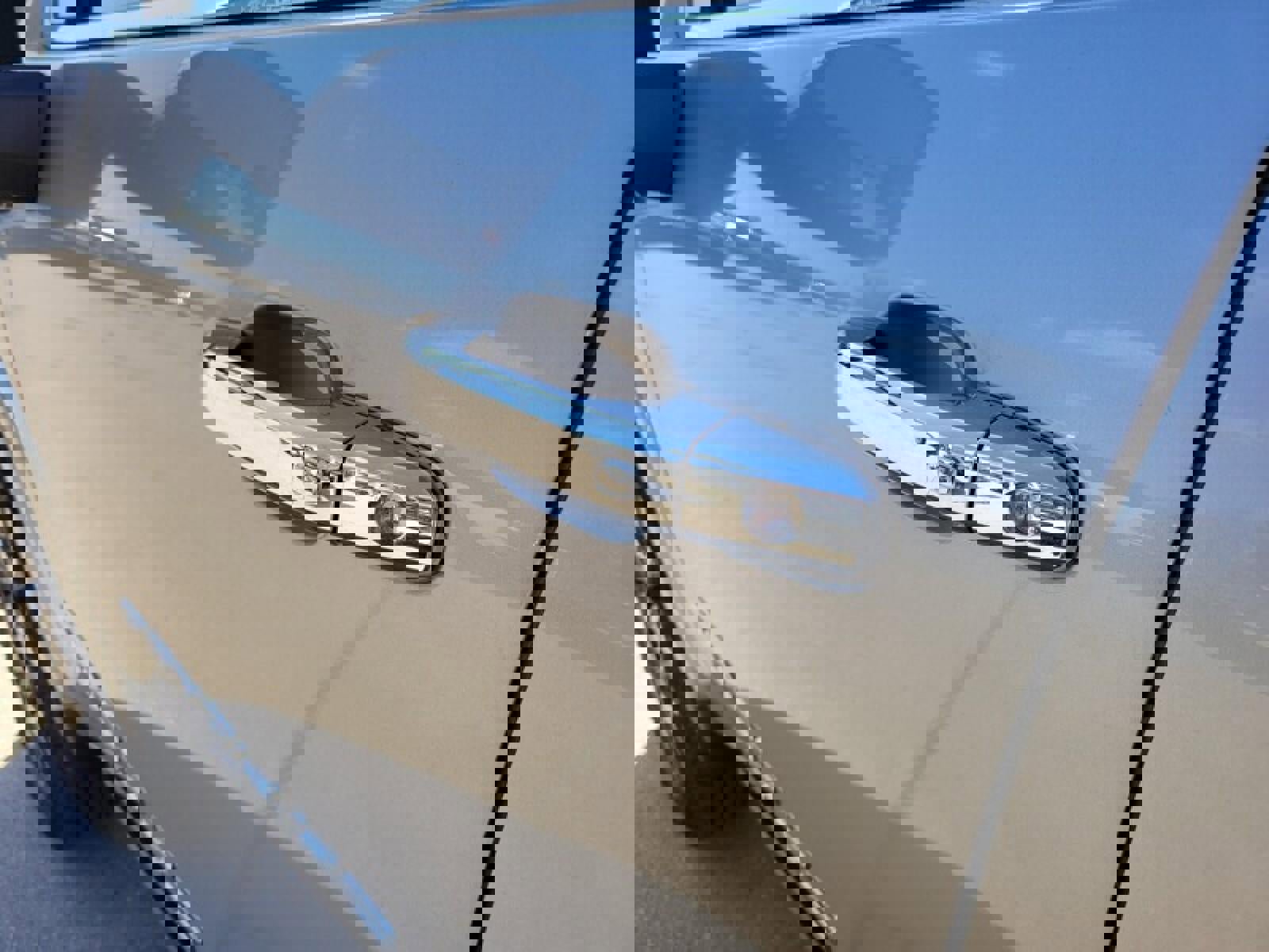 New 2026 GMC Sierra 2500 Denali w/ Denali Reserve Package image 10