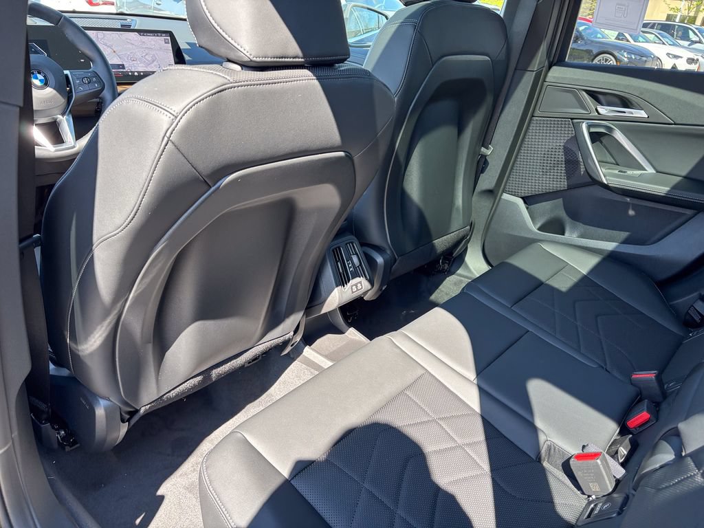 New 2026 BMW X1 xDrive28i w/ Technology Package AWD/4WD image 27
