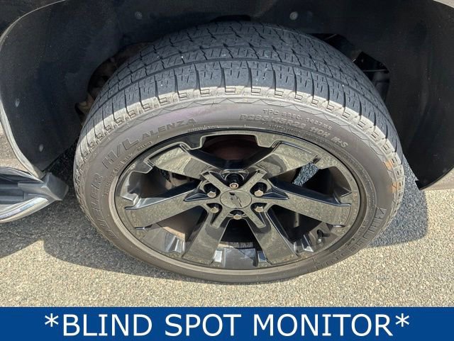 Used 2018 Chevrolet Tahoe Premier AWD/4WD image 9