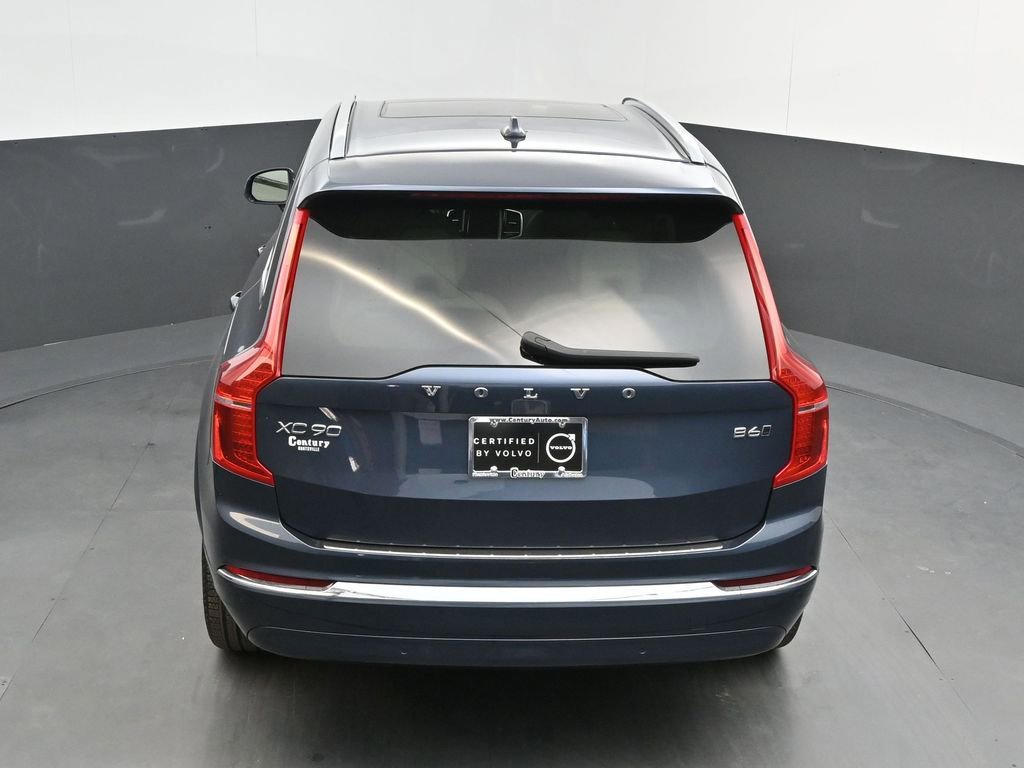 Certified 2023 Volvo XC90 B6 Plus w/ Protection Package Premier image 24
