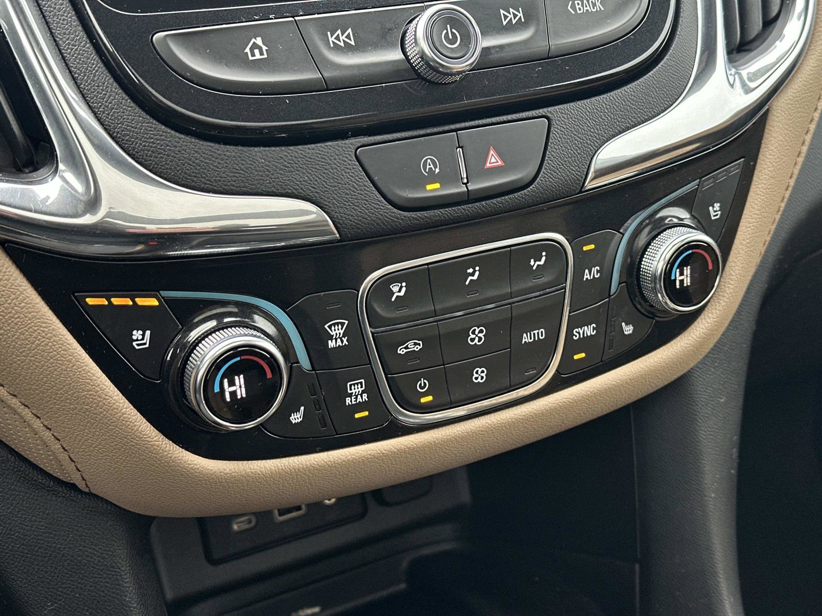 Certified 2023 Chevrolet Equinox Premier image 32