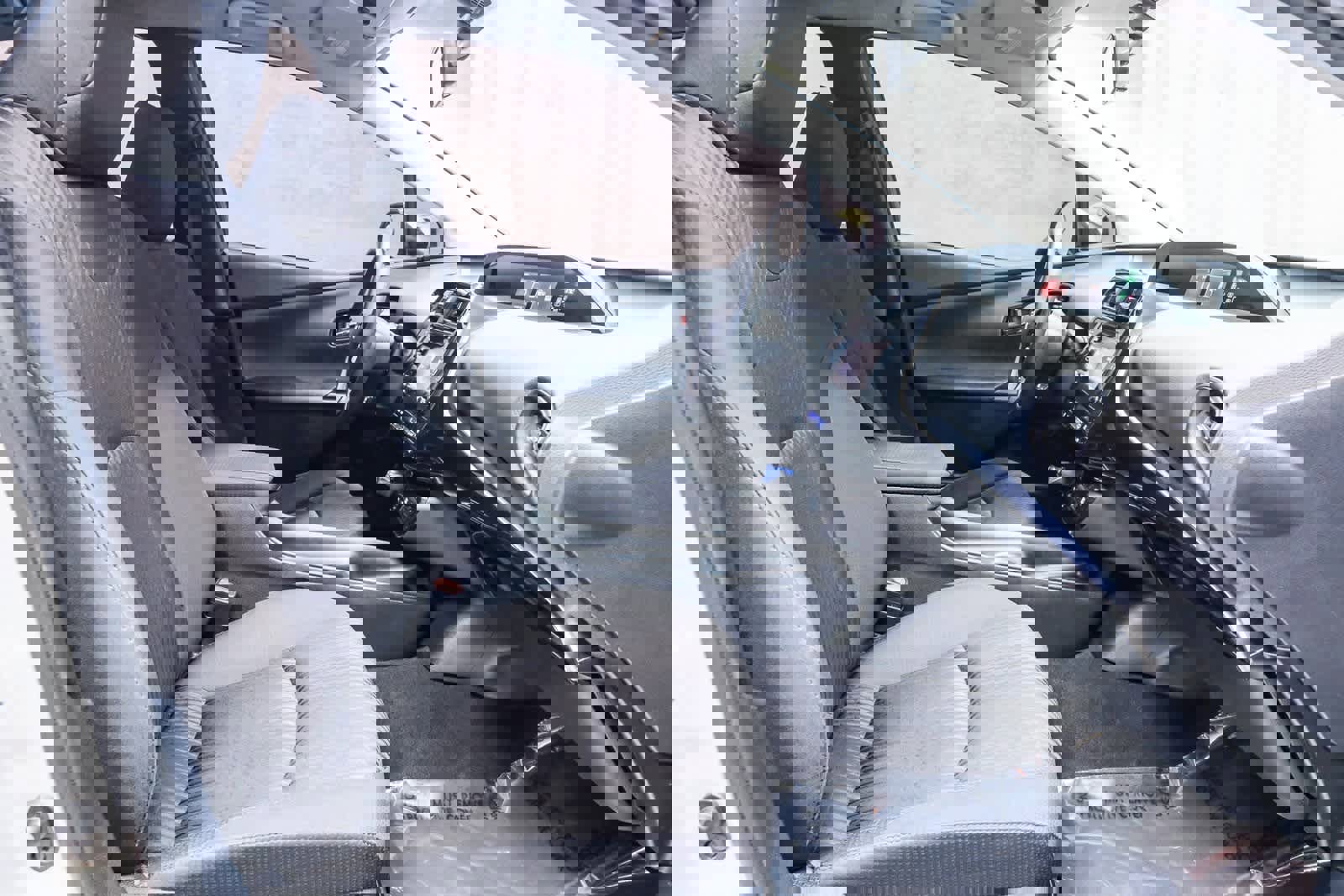 Used 2016 Toyota Prius Two image 17