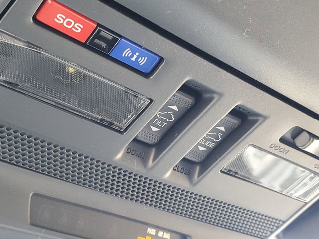 New 2026 Subaru Outback Limited image 38