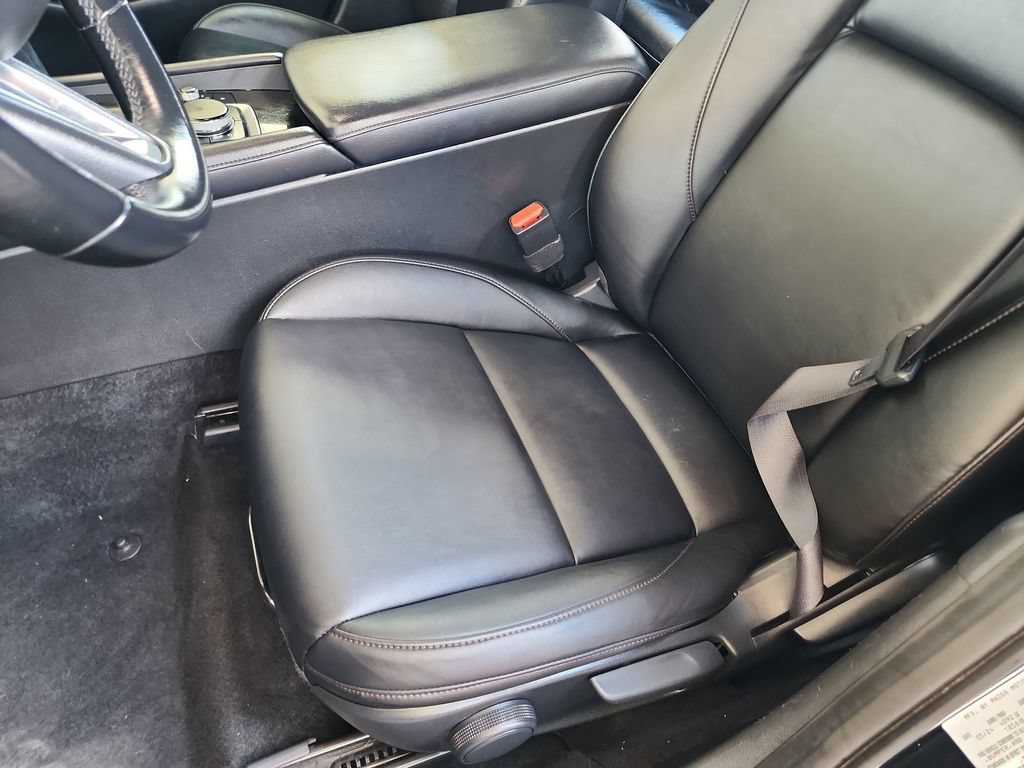 Used 2024 MAZDA MAZDA3 s FWD image 16
