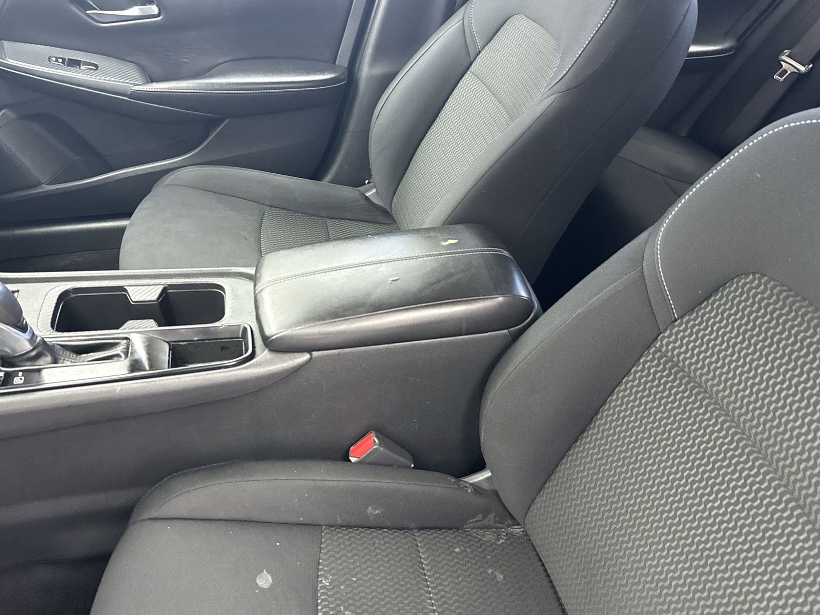 Used 2022 Nissan Sentra S image 28