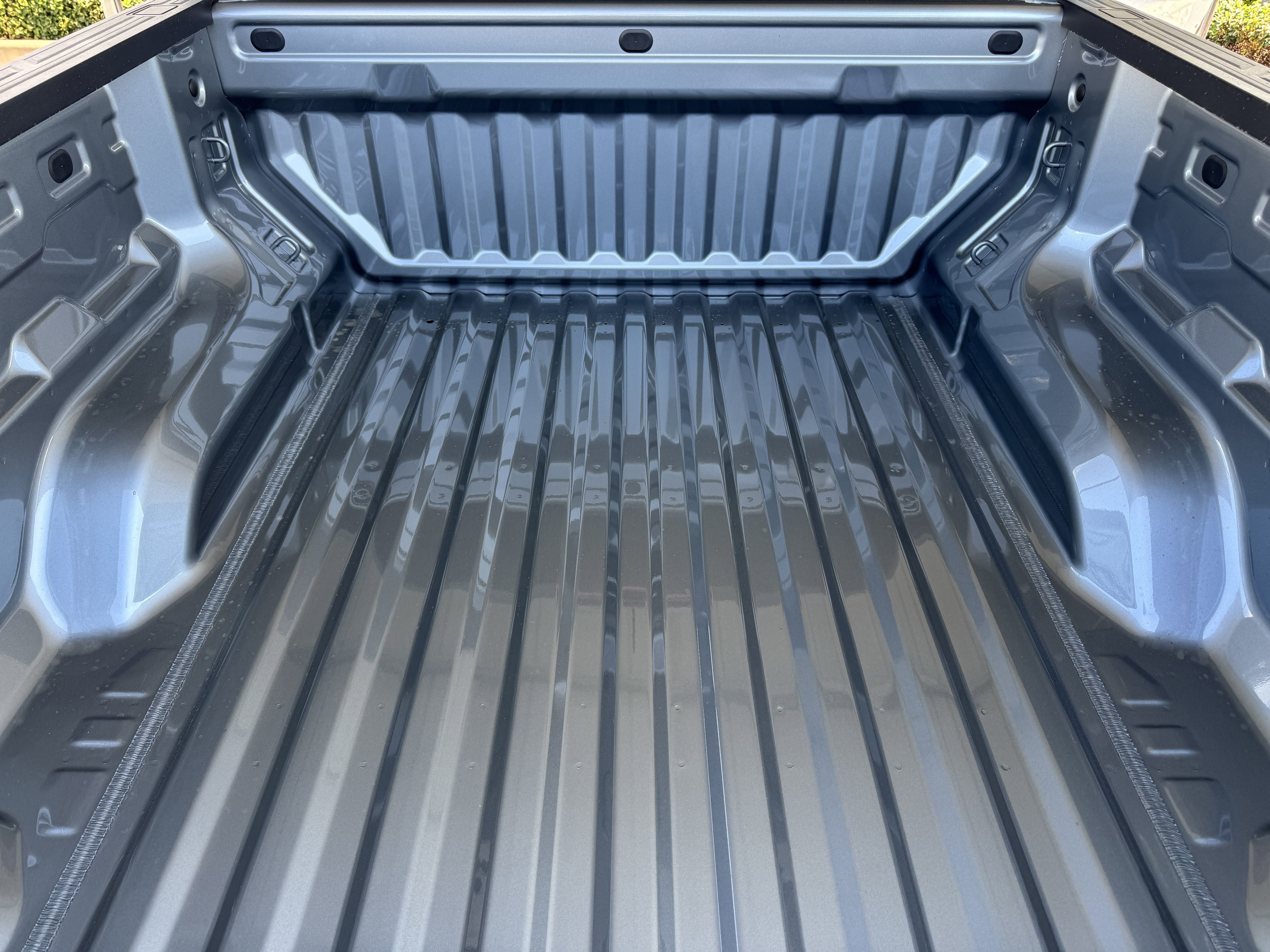 New 2026 Chevrolet Colorado Trail Boss image 18