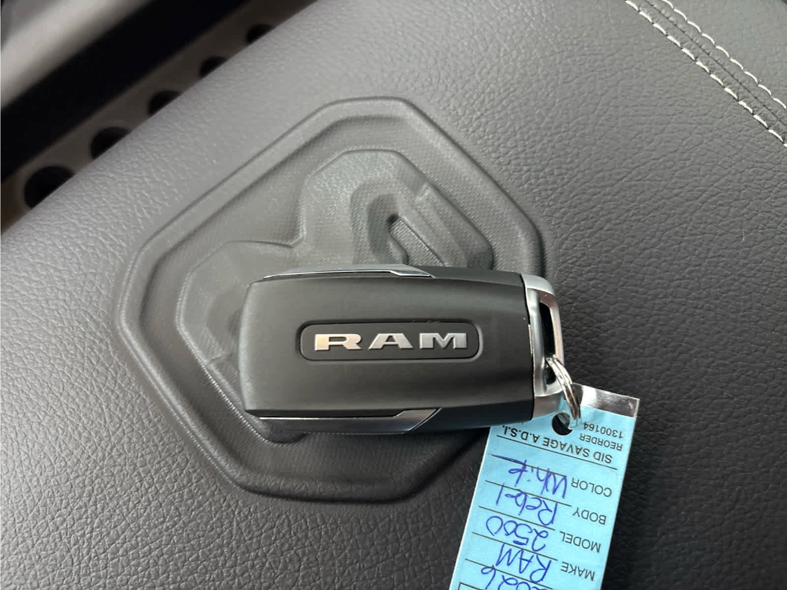 New 2026 RAM 2500 Power Wagon image 50