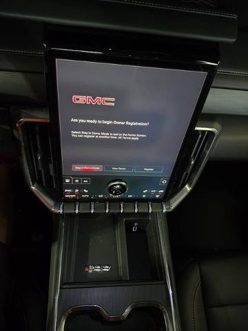 New 2026 GMC Acadia Elevation w/ Black Edition AWD/4WD image 30