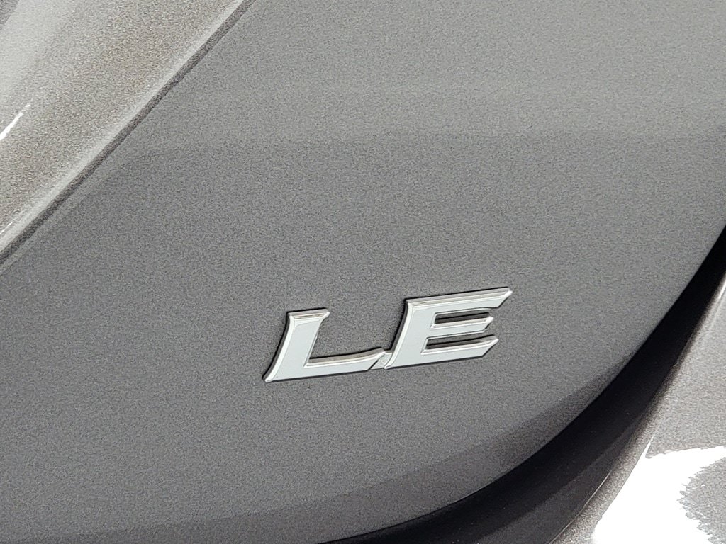 Certified 2023 Toyota Camry LE w/ Cold Weather Package FWD image 10