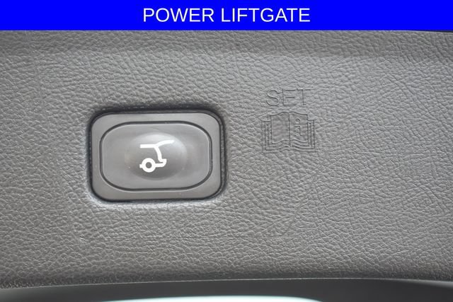 Used 2024 Ford Edge SEL w/ Convenience Package AWD/4WD image 9