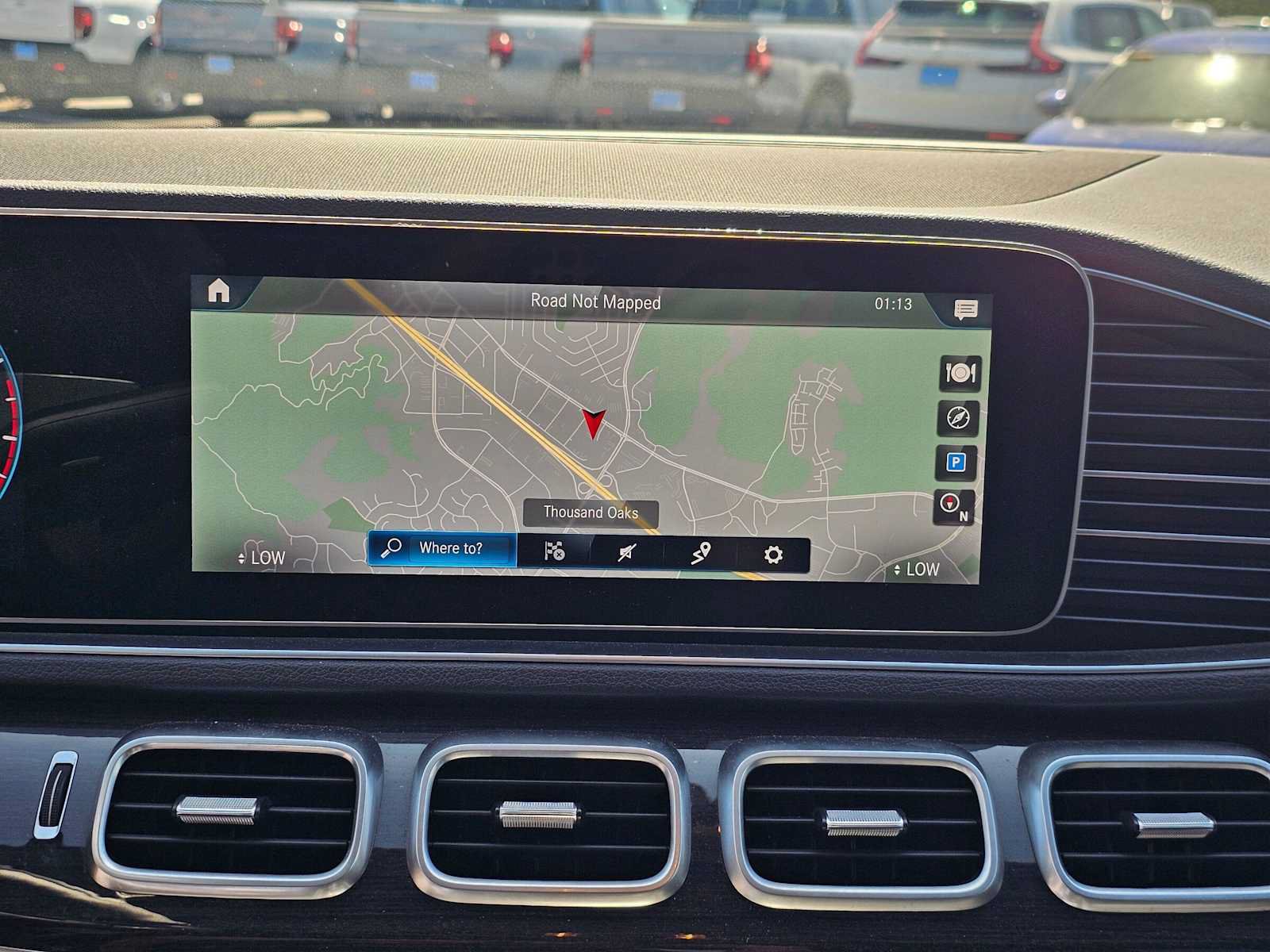 Used 2021 Mercedes-Benz GLE 350 w/ Premium Package image 25