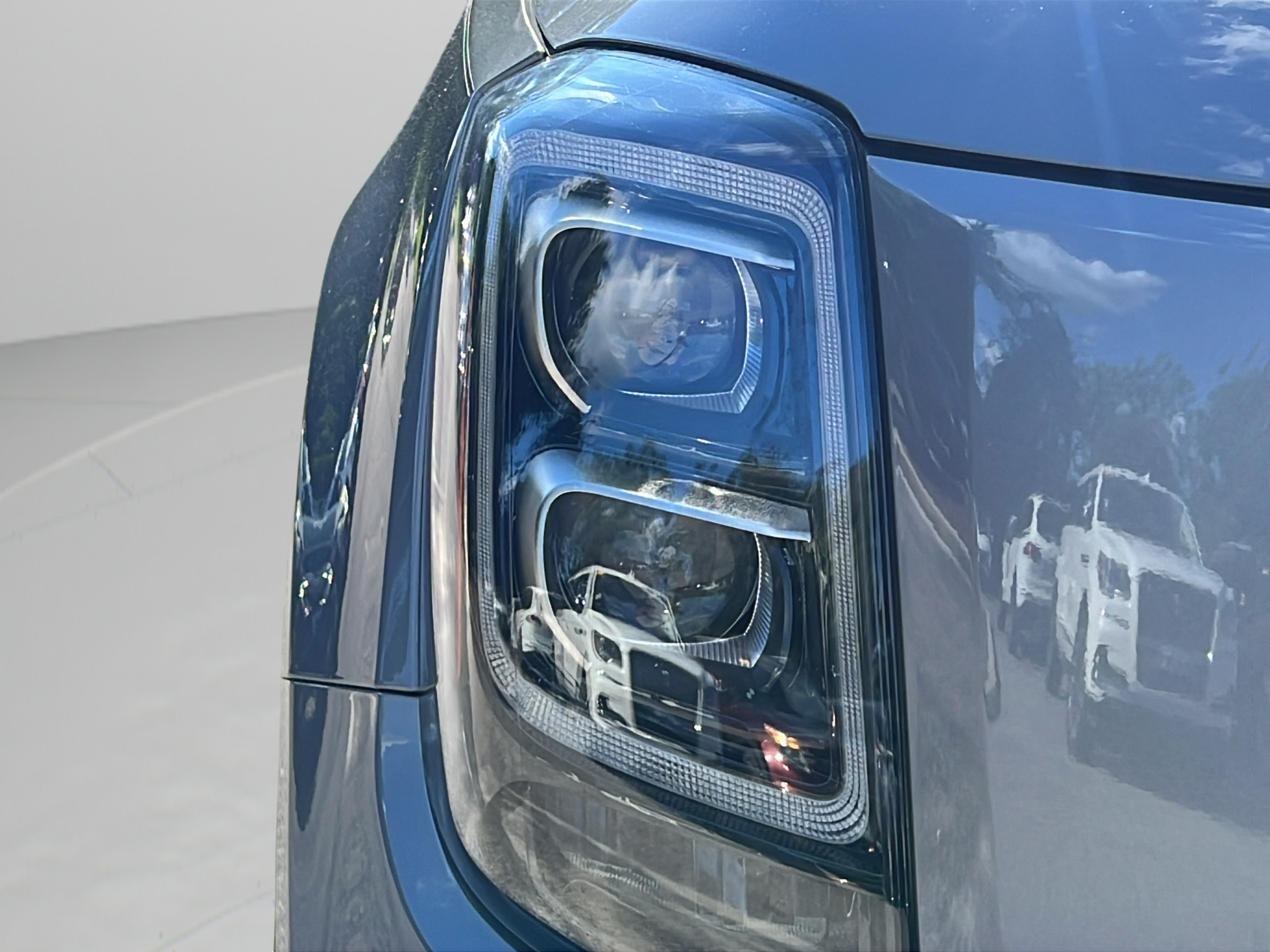 Certified 2022 Kia Telluride EX w/ EX Premium Package AWD/4WD image 26