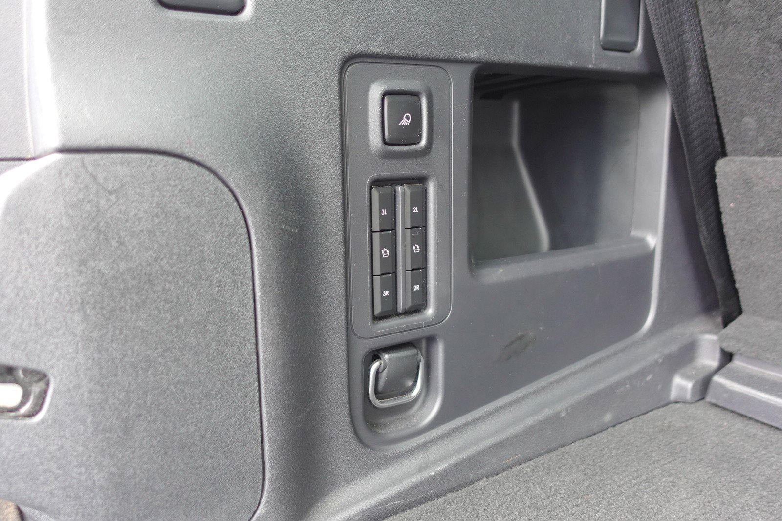 Used 2025 Lincoln Navigator Reserve image 35