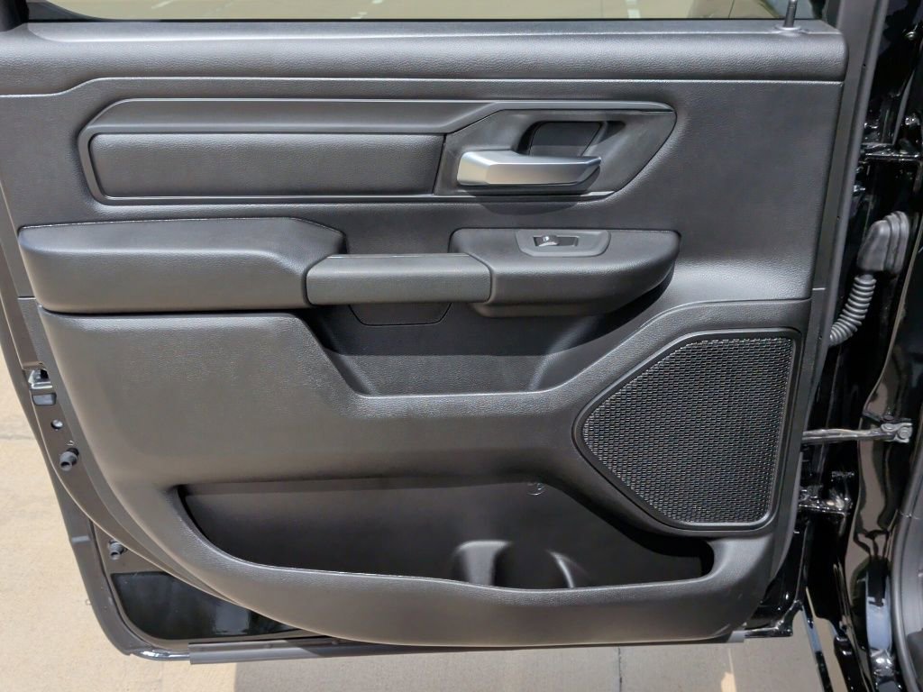 New 2026 RAM 1500 Express image 34