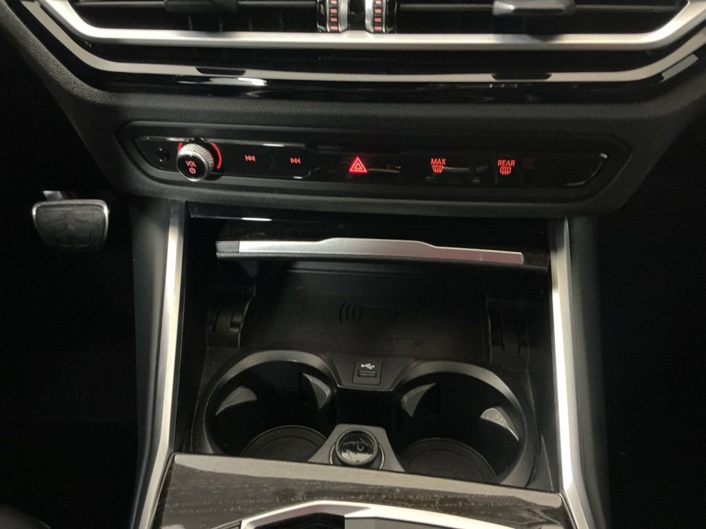 Certified 2023 BMW M340i w/ Premium Package RWD image 12