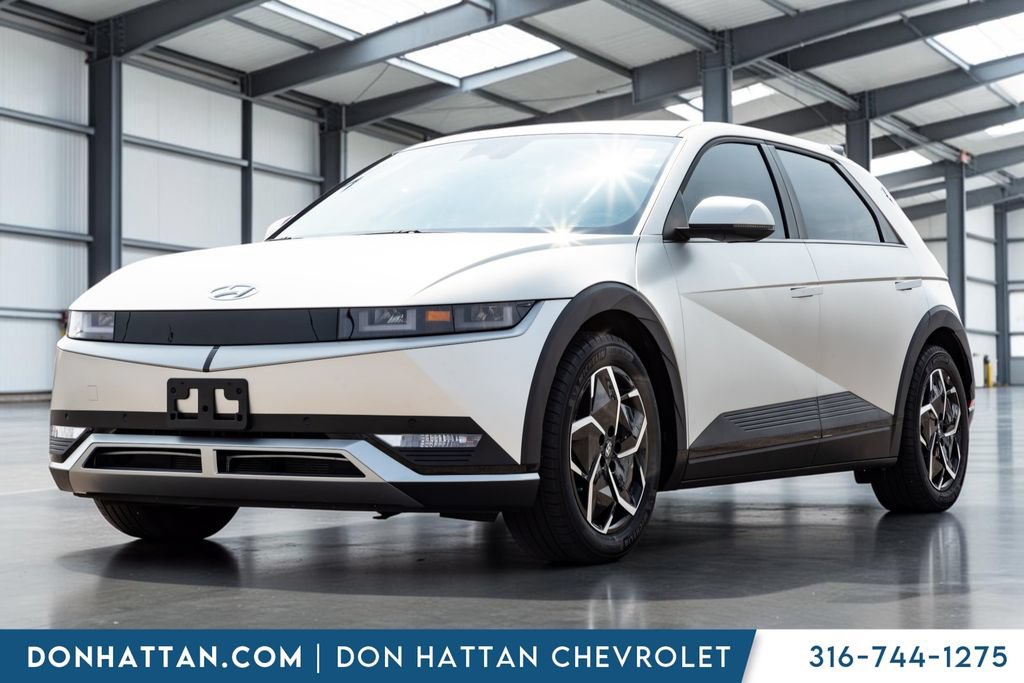 Used 2024 Hyundai Ioniq 5 SEL