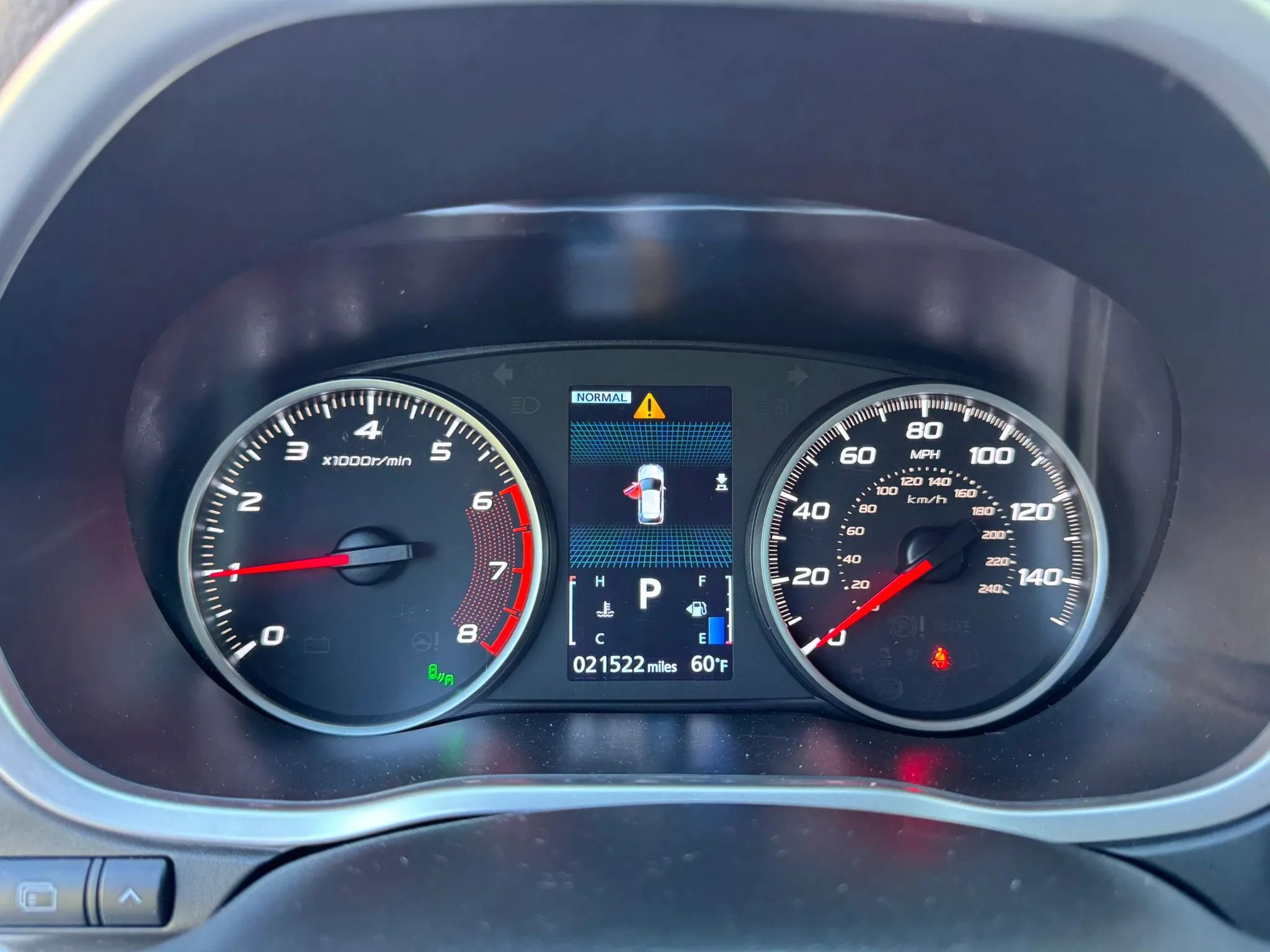 Used 2025 Mitsubishi Eclipse Cross SE AWD/4WD image 19