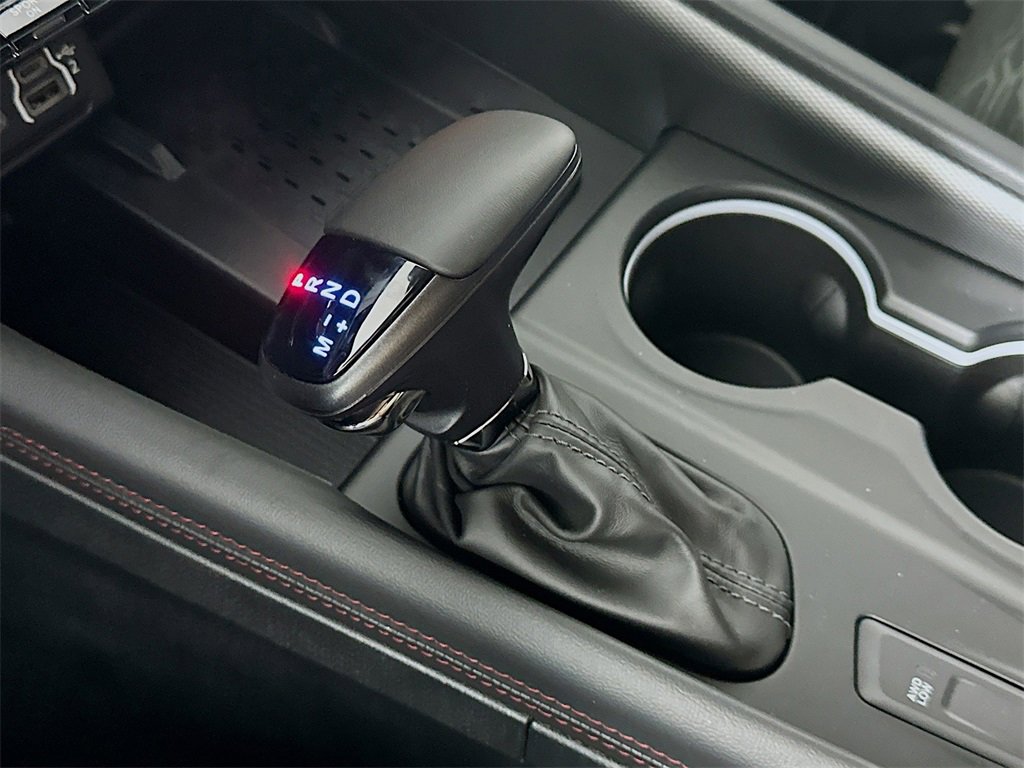 New 2025 Dodge Durango R/T w/ Blacktop Package image 12