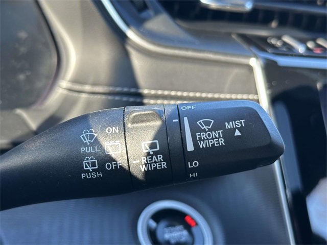 Certified 2024 Jeep Grand Cherokee L Altitude image 43