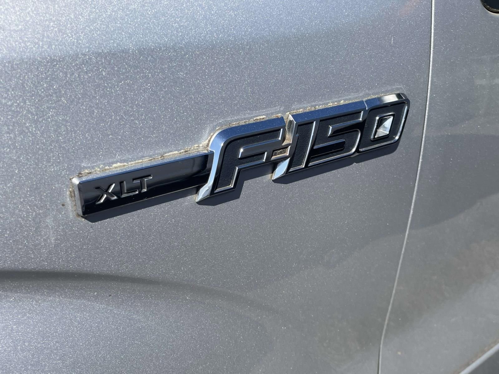 Used 2009 Ford F150 XLT image 5