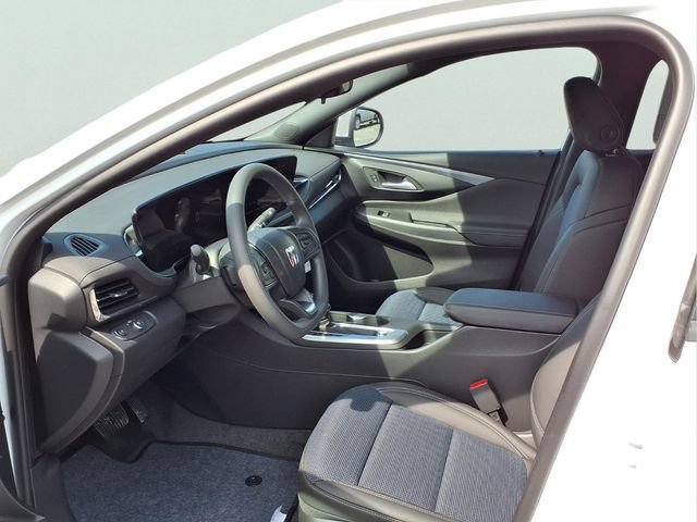 New 2026 Buick Envista Preferred FWD image 17