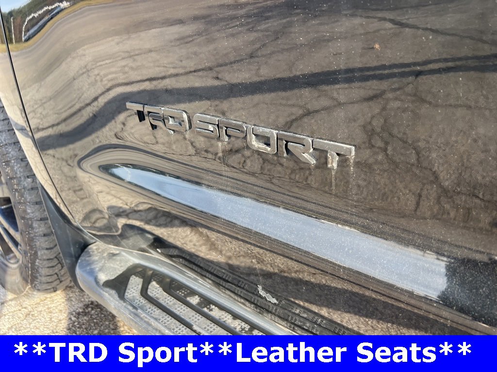 Used 2020 Toyota Sequoia SR5 image 49