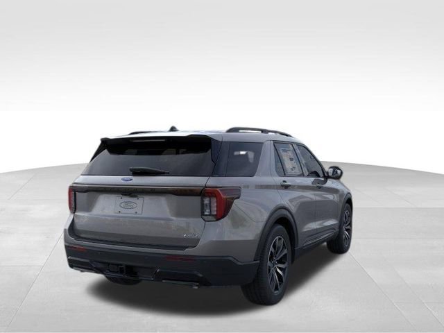New 2026 Ford Explorer ST-Line AWD/4WD image 9