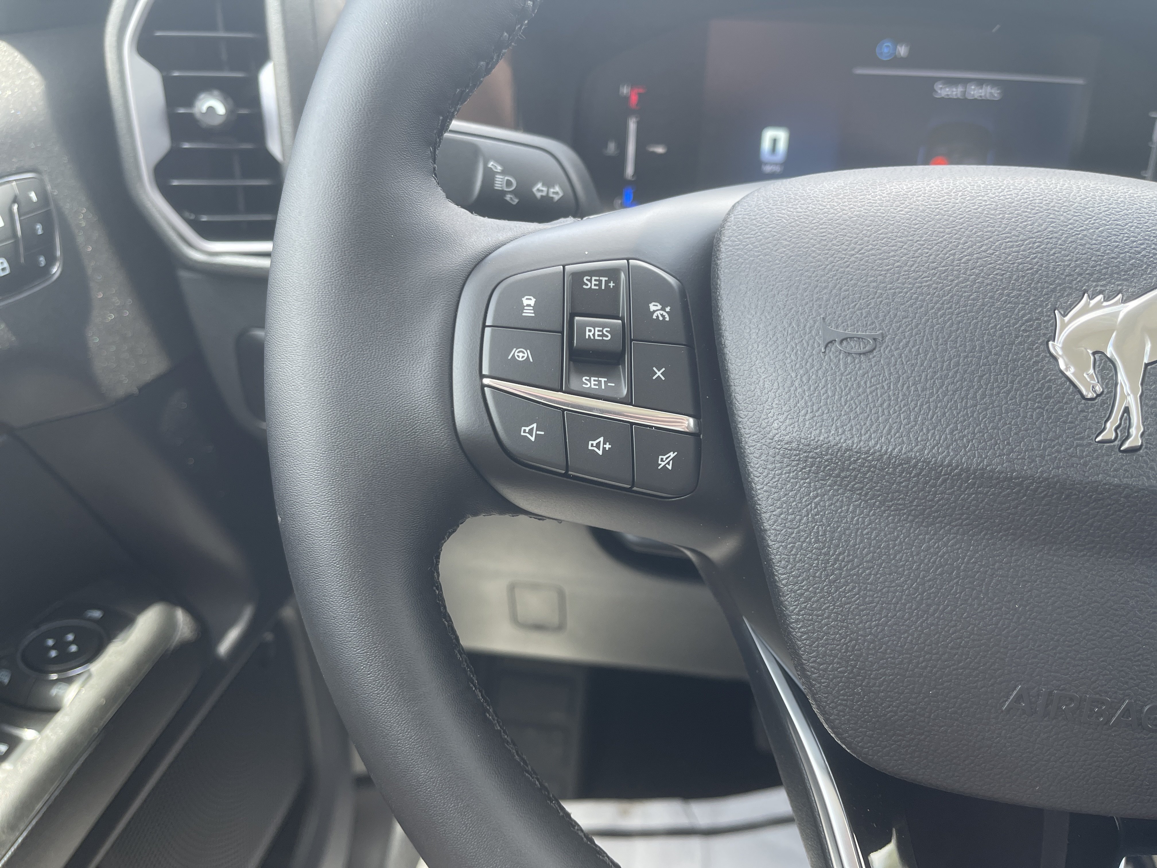 New 2026 Ford Bronco Sport Outer Banks AWD/4WD image 17