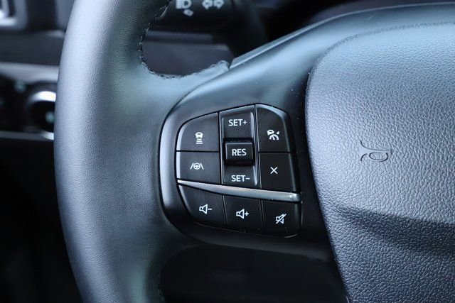 Used 2025 Ford Bronco Sport Big Bend w/ Convenience Package image 24