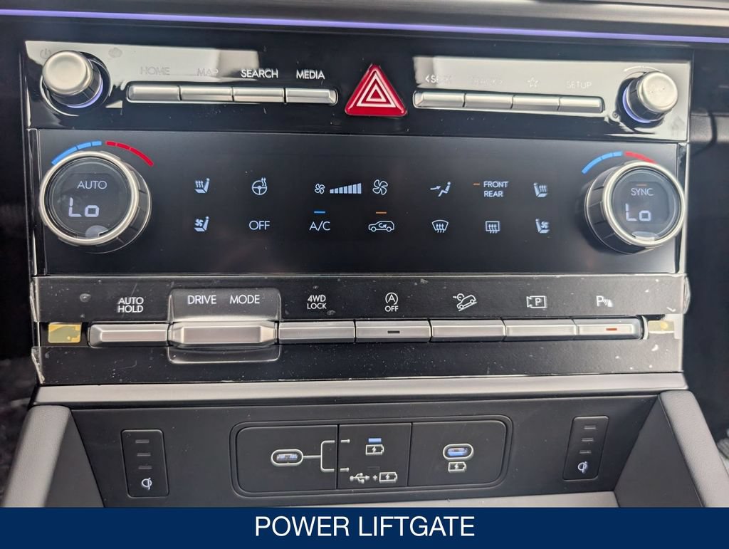 New 2027 Hyundai Santa Fe Calligraphy AWD/4WD image 25