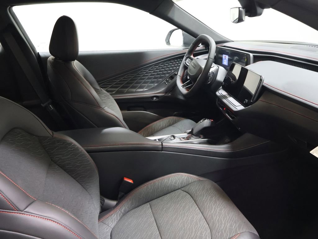 New 2026 Dodge Charger Scat Pack w/ Wheel & Tire Package image 16