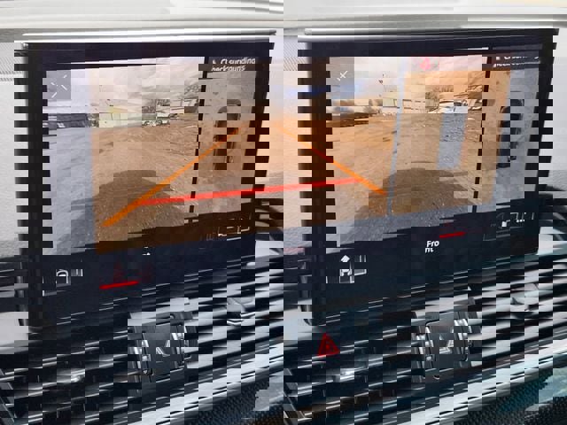 Used 2023 Audi SQ5 Premium Plus w/ Premium Plus Package image 15