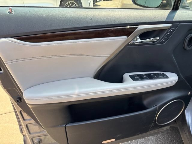 Used 2019 Lexus RX 450h AWD w/ Navigation Package image 11