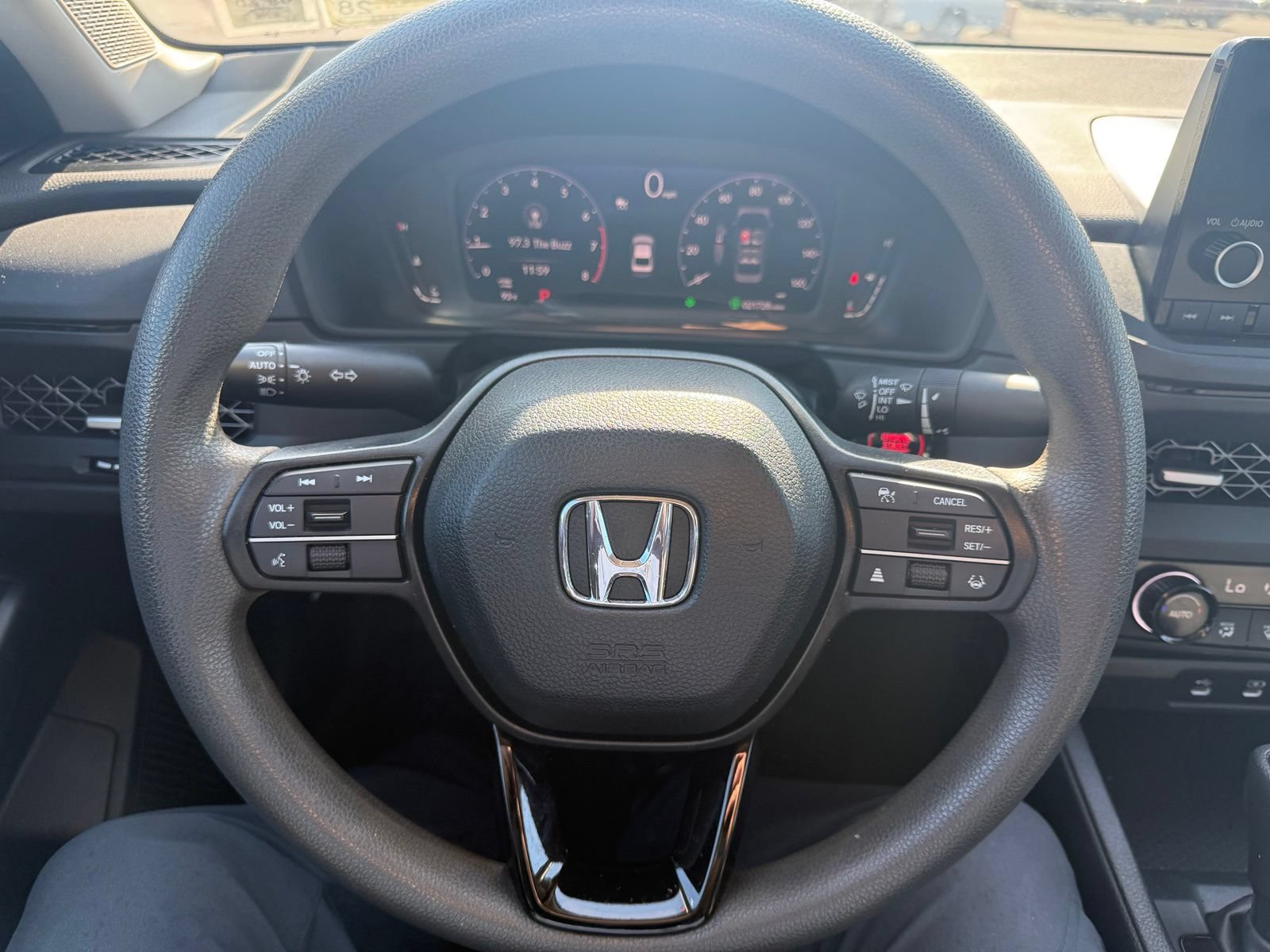 Used 2023 Honda Accord EX image 18
