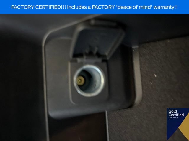 Certified 2025 Ford Expedition Active AWD/4WD image 53