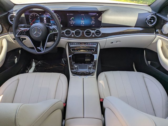 Certified 2021 Mercedes-Benz E 350 Sedan w/ Premium Package image 19