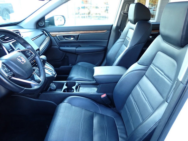 Used 2018 Honda CR-V EX-L image 11